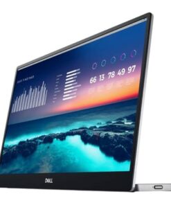 Monitor Dell C1422H portable (Silver)