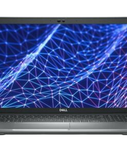 Notebook Dell Latitude 5530 (Silver)