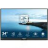 Monitor Philips 240B7QPT (without stand) (Bronze)