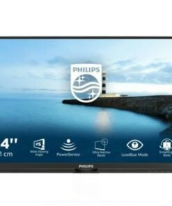 Monitor Philips 240B7QPT (without stand) (Bronze)