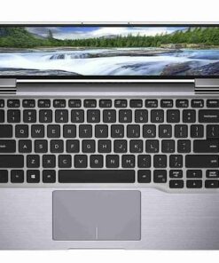 Notebook Dell Latitude 7400  Aluminium (Touchscreen) (Gold)