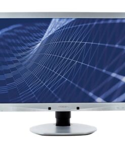 Monitor Philips Brilliance 241B4 (Silver)