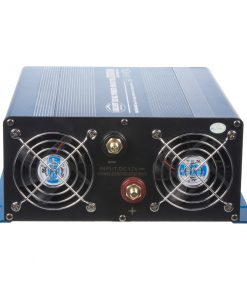 Sínusový menič napätia 24V na 230V, 1500W CARCLEVER 35psw2012