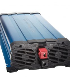 Sínusový menič napätia 12V na 230V, 4000W CARCLEVER 35psw4012DR