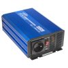 Sínusový menič napätia 12V na 230V, 600W CARCLEVER 35psw612