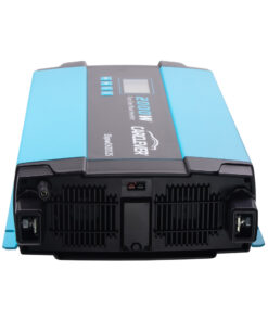 Sínusový menič napätia z 12/230V, 2000W / UPS / Solár 35PSWCH2012S