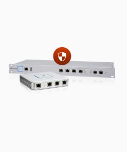 UBIQUITI USG, UniFi Security Gateway