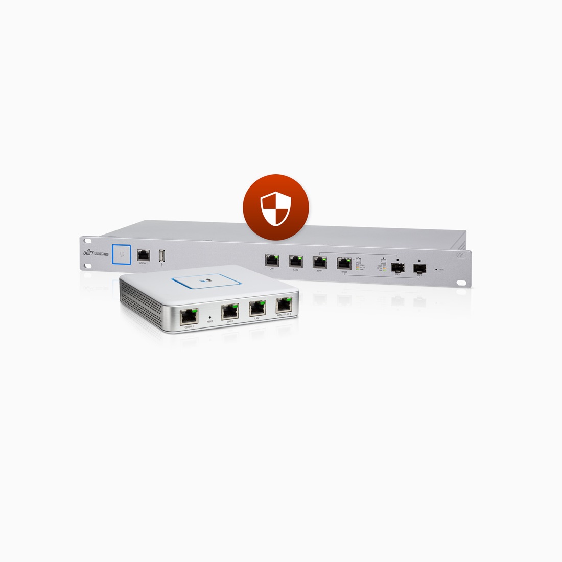UBIQUITI USG, UniFi Security Gateway