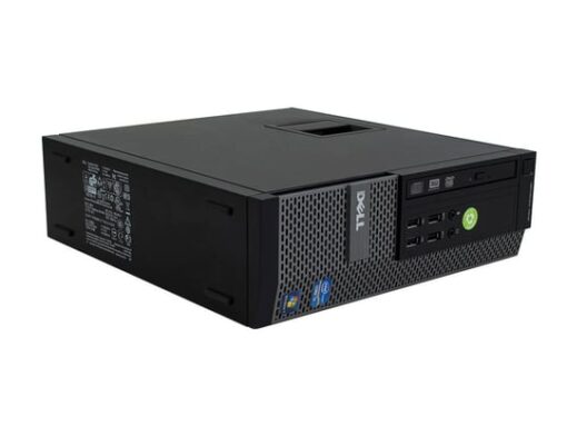 Počítač Dell OptiPlex 7010 SFF (Bronze)