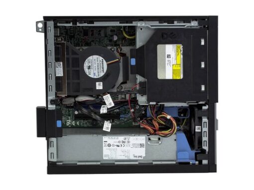 Počítač Dell OptiPlex 7010 SFF (Bronze) - Image 2