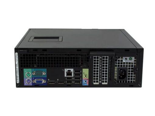 Počítač Dell OptiPlex 7010 SFF (Bronze) - Image 3