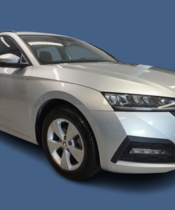 Škoda Octavia Kombi 1.5 TGI G-TEC Ambition CNG/LED/Navi