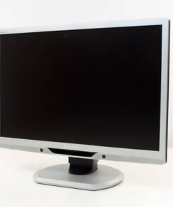 Monitor Philips Brilliance 225B (Silver)