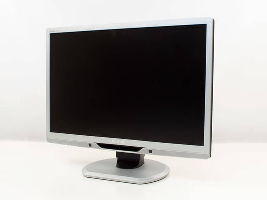 Monitor Philips Brilliance 225B (Silver)