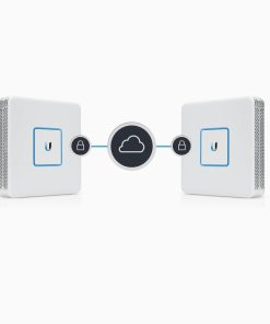 UBIQUITI USG, UniFi Security Gateway