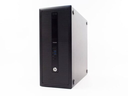 Počítač HP ProDesk 600 G1 TOWER (Bronze) - Image 2