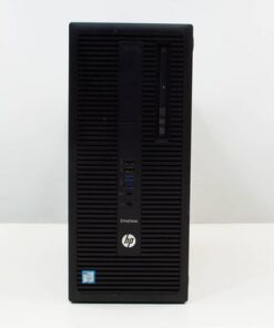 Počítač HP EliteDesk 800 G2 TOWER (Silver)