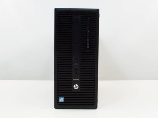 Počítač HP EliteDesk 800 G2 TOWER (Silver)