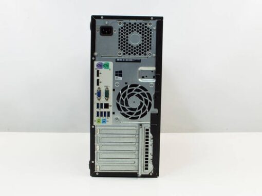 Počítač HP EliteDesk 800 G2 TOWER (Silver) - Image 2