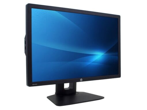 Monitor HP Z24i (Silver)