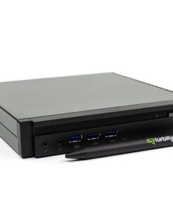 Počítač Acer Veriton N4640G (Silver)