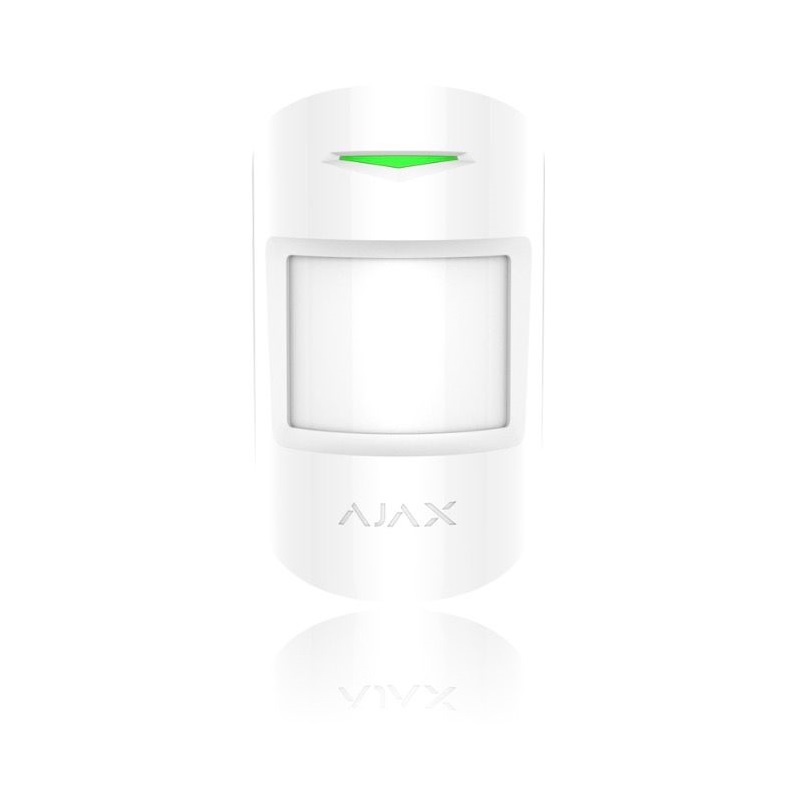 PIR detektor Ajax MotionProtect white AJAX5328