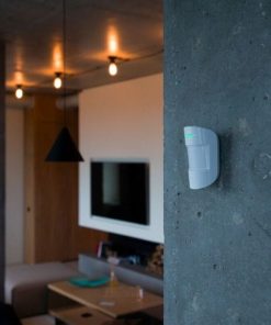 PIR detektor Ajax CombiProtect white AJAX7170
