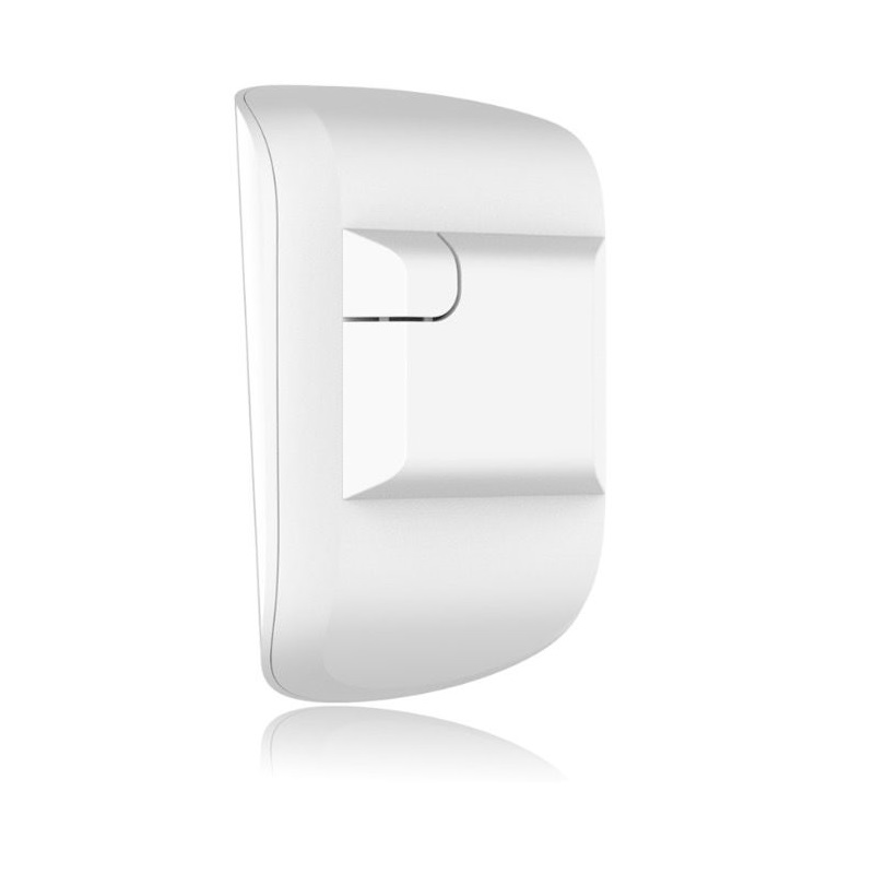 PIR detektor Ajax CombiProtect white AJAX7170