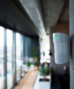 PIR detektor Ajax CombiProtect white AJAX7170