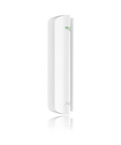 Detektor otvorenia dverí Ajax DoorProtect white 7063