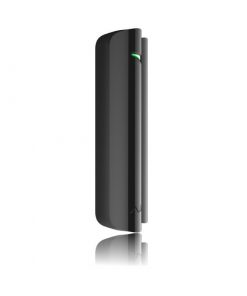 Detektor otvorenia dverí Ajax DoorProtect black 7062
