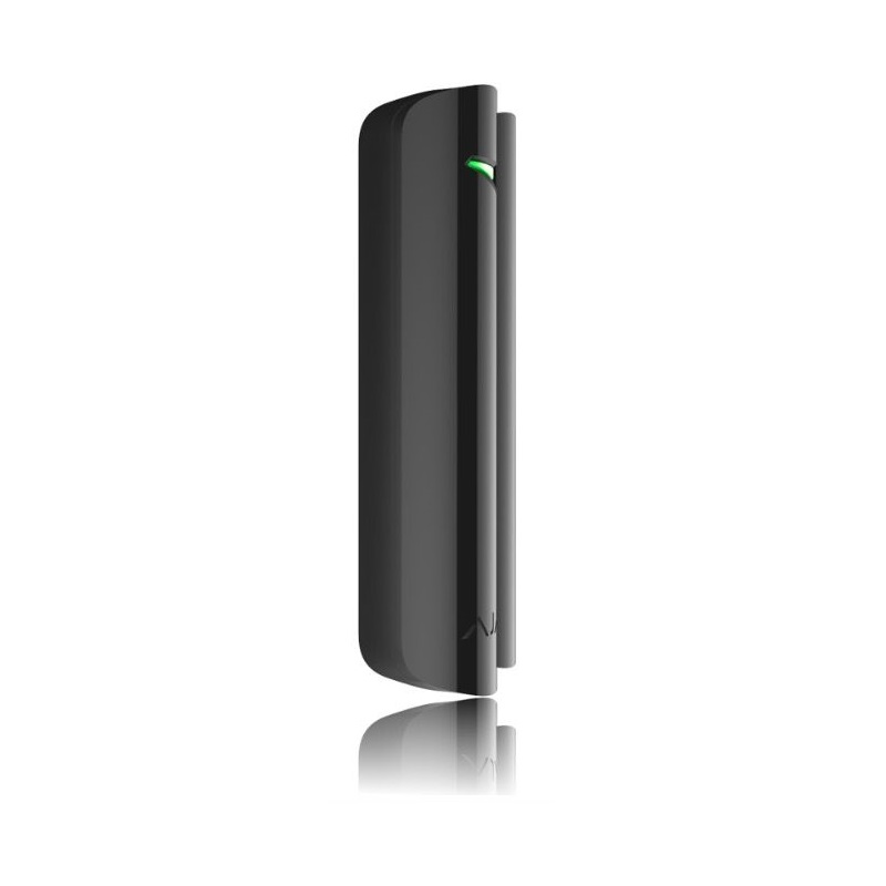 Detektor otvorenia dverí Ajax DoorProtect black 7062