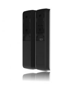 Detektor otvorenia dverí Ajax DoorProtect black 7062