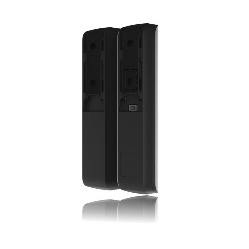 Detektor otvorenia dverí Ajax DoorProtect black 7062