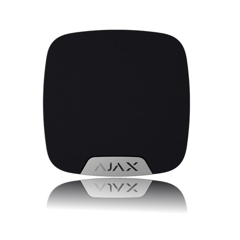 Sirena AJAX HomeSiren Black 8681