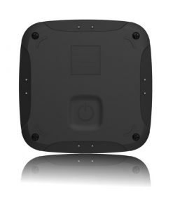 Detektor AJAX LeaksProect Black 8065