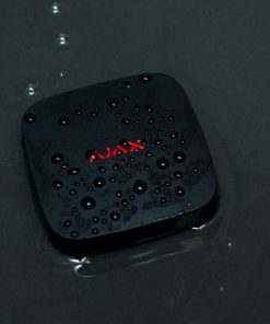 Detektor AJAX LeaksProect Black 8065