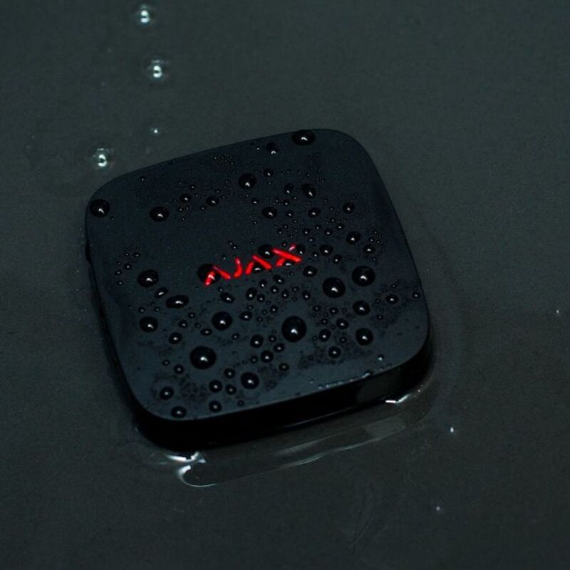 Detektor AJAX LeaksProect Black 8065