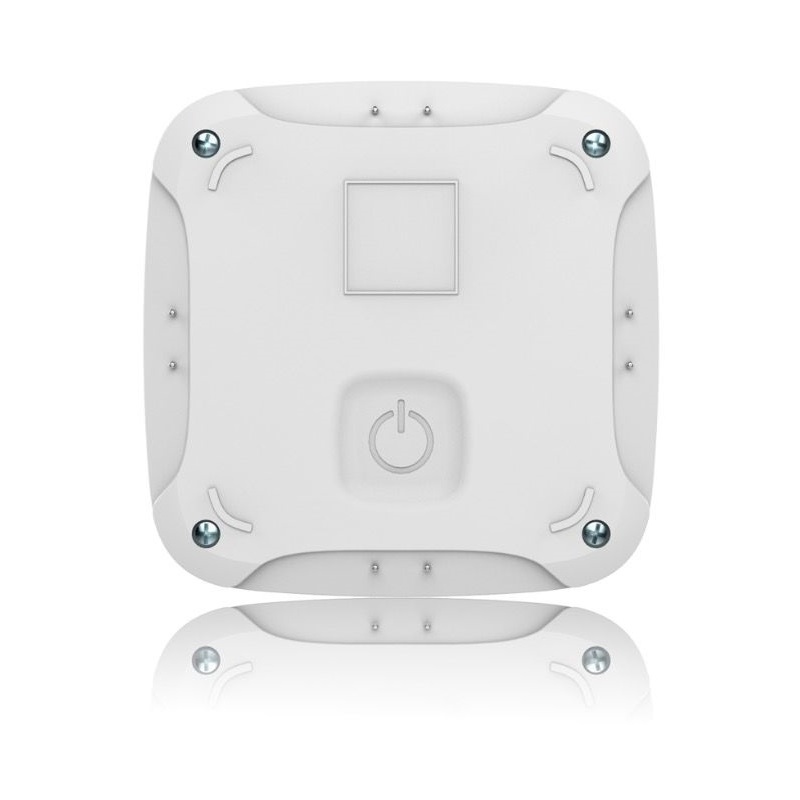 Detektor AJAX LeaksProect White 8050