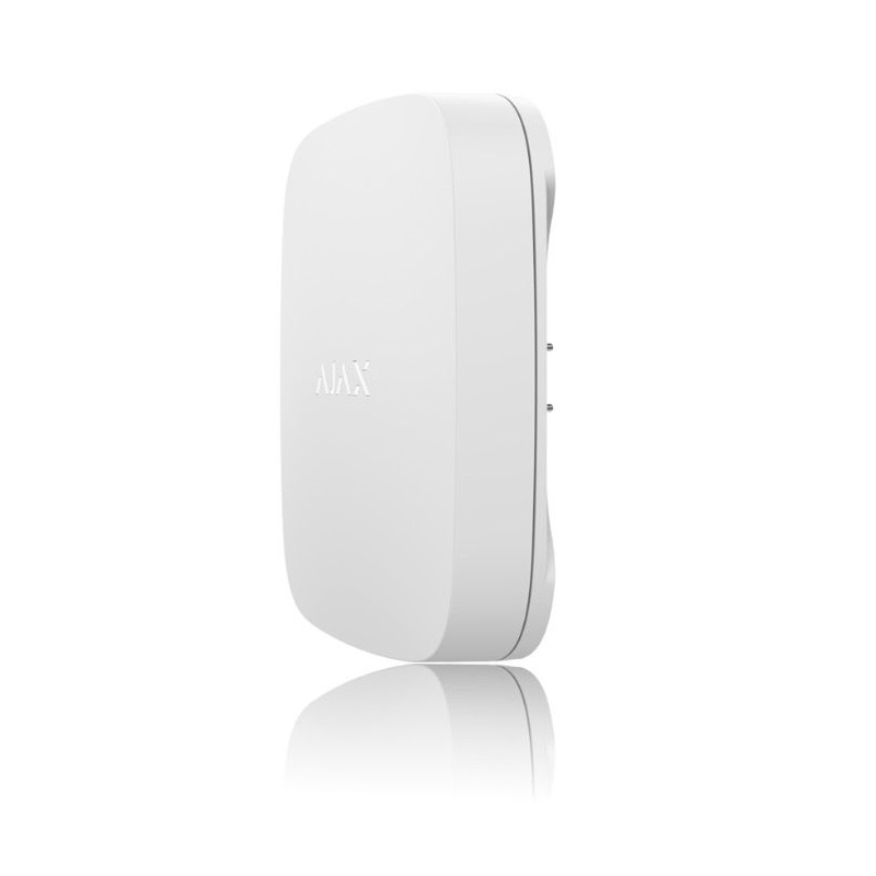 Detektor AJAX LeaksProect White 8050