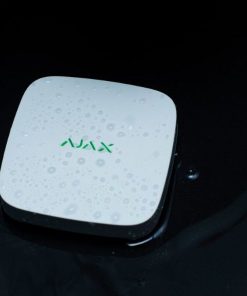 Detektor AJAX LeaksProect White 8050