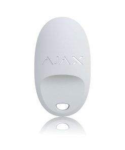 Klucenka AJAX SpaceControl White 6267