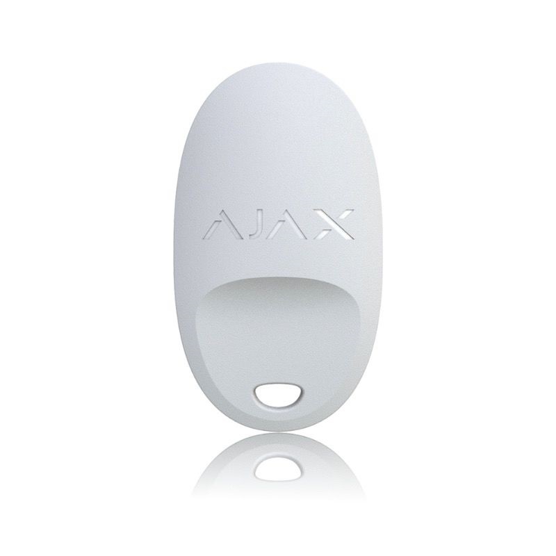 Klucenka AJAX SpaceControl White 6267