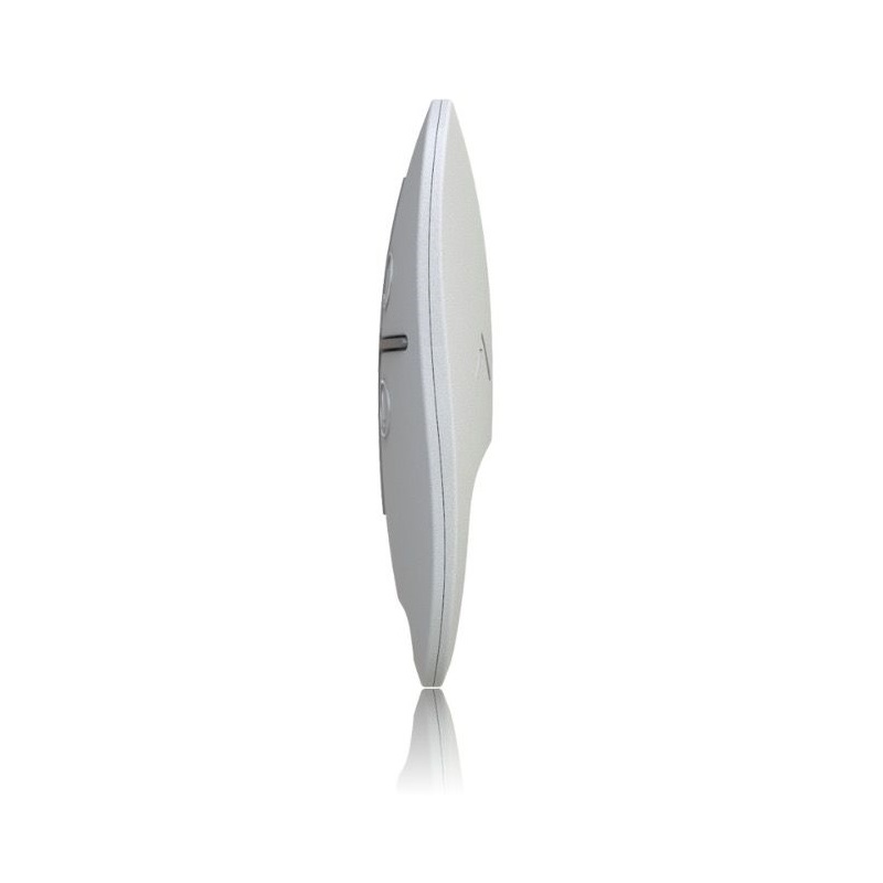 Klucenka AJAX SpaceControl White 6267