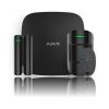 Alarm AJAX StarterKit Plus Black 13538