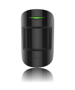 Alarm AJAX StarterKit Plus Black 13538