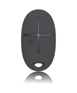 Alarm AJAX StarterKit Plus Black 13538