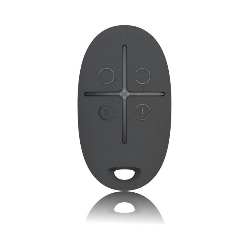 Alarm AJAX StarterKit Plus Black 13538