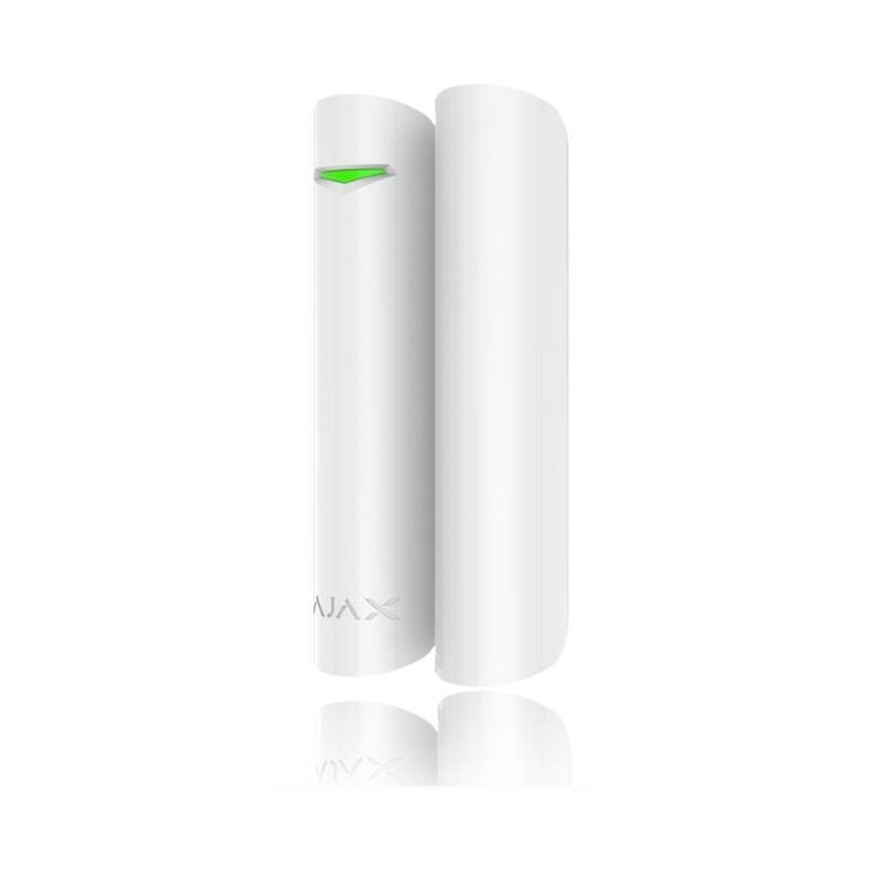 Alarm AJAX StarterKit Plus White 13540