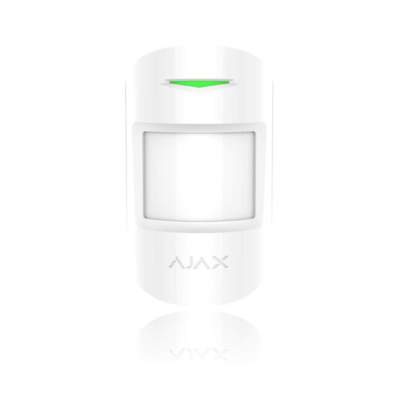 Alarm AJAX StarterKit Plus White 13540